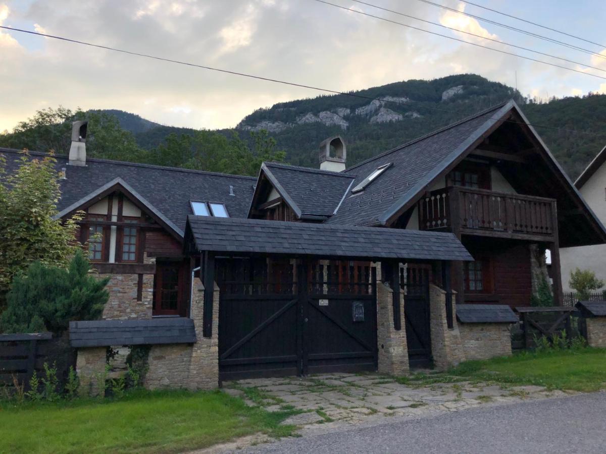 Pivovar Buc Kvacany Экстерьер фото