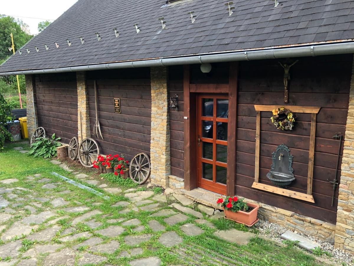 Pivovar Buc Kvacany Экстерьер фото