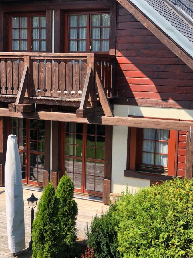 Pivovar Buc Kvacany Экстерьер фото